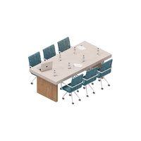 Boardroom Table | Tables and their Names