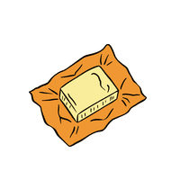 Butter paper