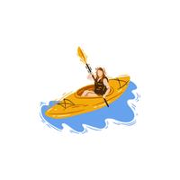 Canoeing | Sports and Their Names