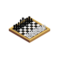 Chess Table | Tables and their Names