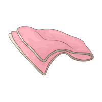 Cleaning cloth
