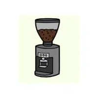 Coffee grinder 