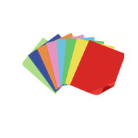 Colored paper | Types of Paper with Names