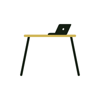 Computer Table | Tables and their Names