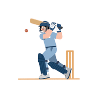 Cricket | Sports and Their Names