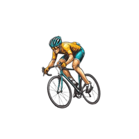 Cycling | Sports and Their Names