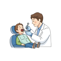 Dentist | Medical Vocabulary in English