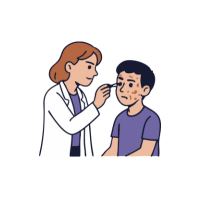 Dermatologist