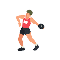 Discus Throw
