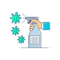 Disinfectant