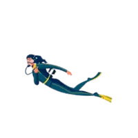 Diving | Sports and Their Names