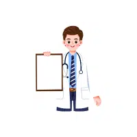 Doctor | Occupation Names Vocabulary