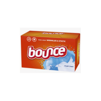 Dryer sheets | Cleaning Supplies Names