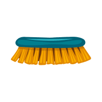 Dust cloth | Cleaning Supplies Names