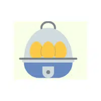 Egg cooker | Kitchen Appliances Vocabulary 