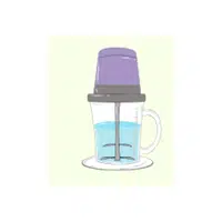 Electric chopper | Kitchen Appliances Vocabulary 