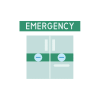 Emergency Room | Medical Vocabulary in English