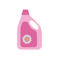 Fabric softener | Cleaning Supplies Names