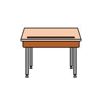 Farmhouse Table