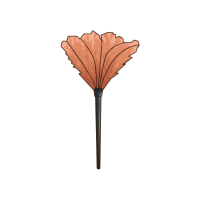 Feather duster