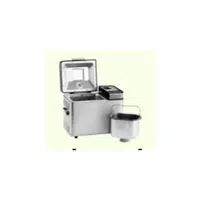 Flatbread machine 