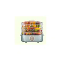 Fruit dryer 