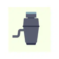 Garbage disposer | Kitchen Appliances Vocabulary 