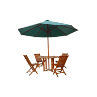 Garden Table | Tables and their Names