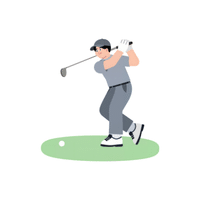 Golf | Sports and Their Names