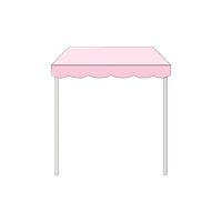 Hallway Table