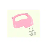 Hand mixer | Kitchen Appliances Vocabulary 