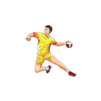 Handball | Sports and Their Names