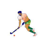 Hockey | Sports and Their Names