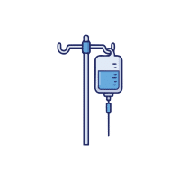 IV Drip | Medical Vocabulary in English