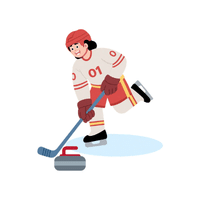 Ice Hockey | Sports and Their Names
