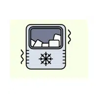 Ice maker | Kitchen Appliances Vocabulary 