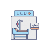Intensive Care | Medical Vocabulary in English