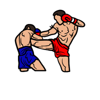 Kickboxing