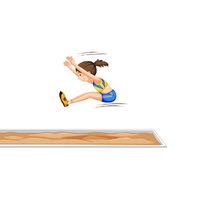 Long Jump