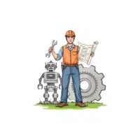 Mechanical Engineer | Occupation Names Vocabulary 