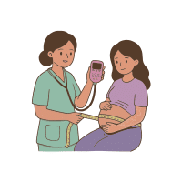 Midwife