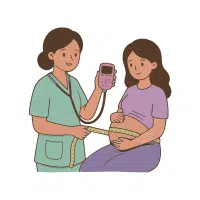 Midwife
