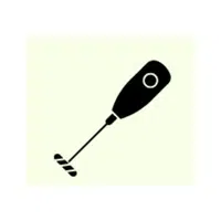 Milk frother 