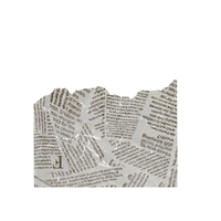 Newspaper paper | Types of Paper with Names