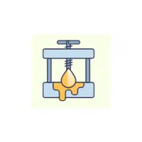 Oil extractor 