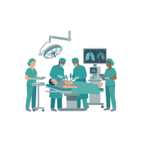 Operating Room | Medical Vocabulary in English
