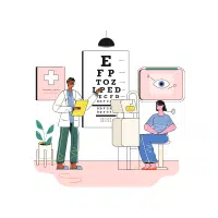 Optician