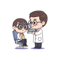 Optometrist