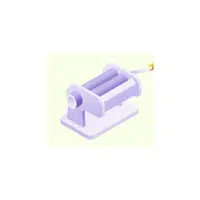 Pasta maker