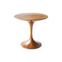 Pedestal Table
